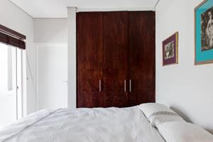 To Let 2 Bedroom Property for Rent in De Waterkant Western Cape